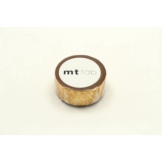 mt masking tape gold dust (MTHK1P11) / เทปตกแต่งวาชิ ลาย gold dust แบรนด์ mt masking tape ประเทศญี่ปุ่น