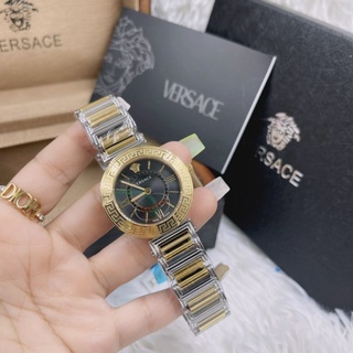 นาฬิกา Versace Size 35mm