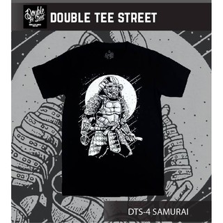 DTS-4 SAMURAI(Black)