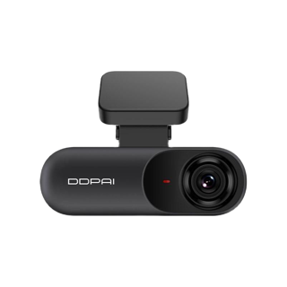 DDPAI Mola N3 GPS Dash Cam 2K+ 1600P Car Camera กล้องติดรถยนต์ เมนูภาษาไทย wifi กล้องรถยนต์ กล้องหน้ารถ กล้องติดรถยนต์อัจฉริยะ