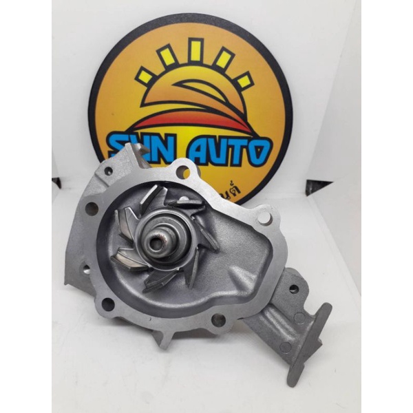 ปั้มน้ำ ชุชุกิ CARRY EVERY F6A  DC51 DD51  DE51 DF51  22 ฟัน  ยี่ห้อ  NPW  ราคา  1,300 บาทคะ