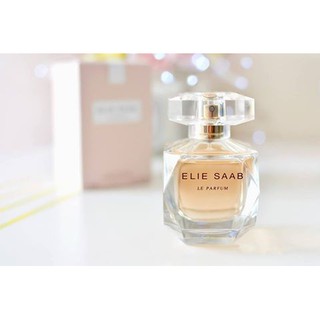 น้ำหอมแท้แบ่งขาย Elie Saab Le Parfum