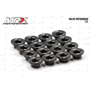 รีเทนเนอร์  MRX [ Retainer ]  TOYOTA 1KD 2KD D-MAX 4JJ , 1.9 , 1GD