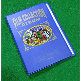 🔥การ์ด Dragonball Film Collection Amada Japan ปี1994+จัดส่งฟรี