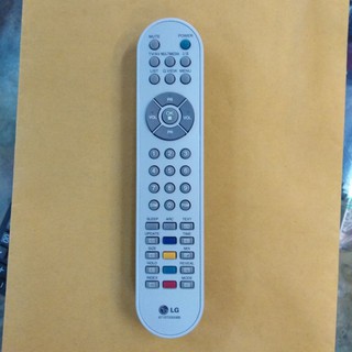 รีโม​ท​#LG(6710T00008B)