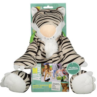 H.I.S.JUVENILE : HIS60107 เป้จูงเด็ก Tiger Backpack Harness