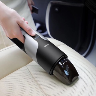 Hoco PH16 Vacuum in car Cleaner. 120W.  เครื่องดูดฝุ่นขนาดพกพา