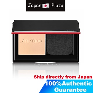 🅹🅿🇯🇵  SHISEIDO SYNCHRO SKIN SELF-REFRESHING Custom Finish Powder Foundation