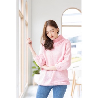 Pink Svelte 590 Freesize