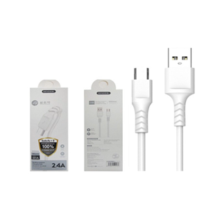 สายชาร์จ SENDEM M1A Fast Charge 2.4 A