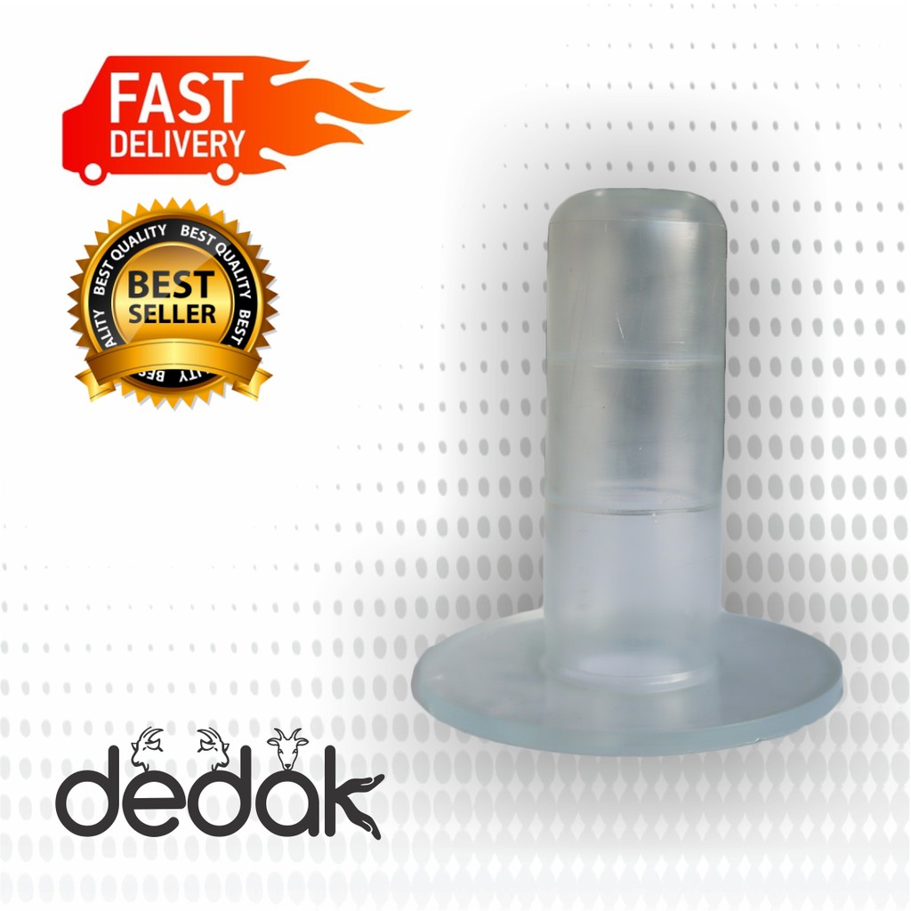 NIPPLE MILK NIPPLE 2L