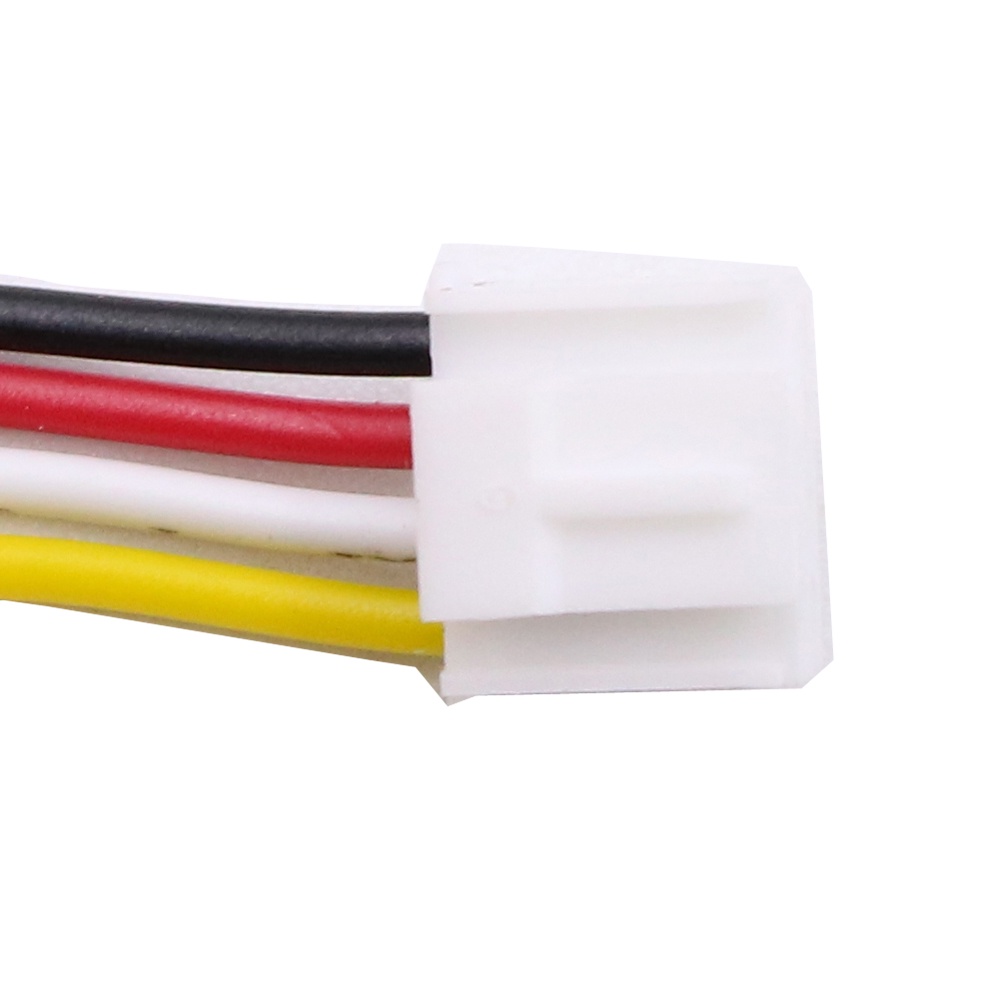 DIYMORE โมดูลเซนเซอร์วัดอุณหภูมิและความชื้น Sht30 Iic I2C อินเตอร์เฟส Hy 2.0-4P - รูปที่ 7