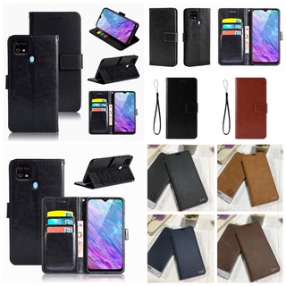 case Oppo A15 , Realme C12 C25 Narzo 30A เคสออปโป้ ,เคสเรียวมี เรียลมี