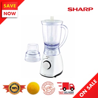 ⚡️ Best Sale ⚡️  SHARP เครื่องปั่นน้ำผลไม้ รุ่น EM-SAVE 1