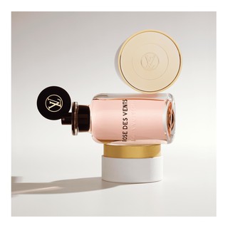 Louis Vuitton Rose des Vents EDP 5ml - 10ml นำ้หอมแท้แบ่งขาย