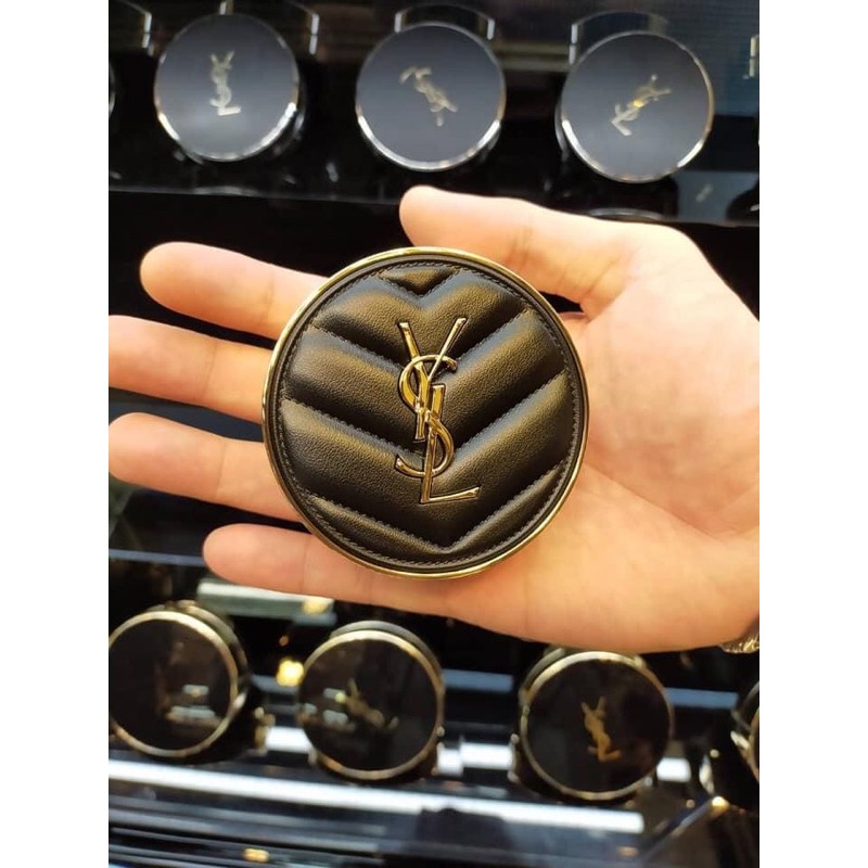 YSL LE CUSHION ENCRE DE PEAU