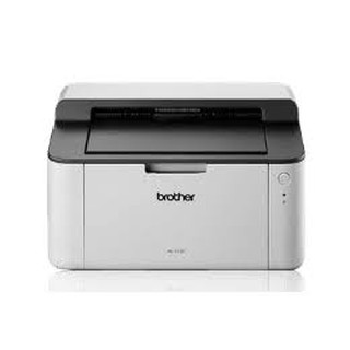 เครื่องปริ้น Brother HL-1110 Laser Printer ขาว-ดำ