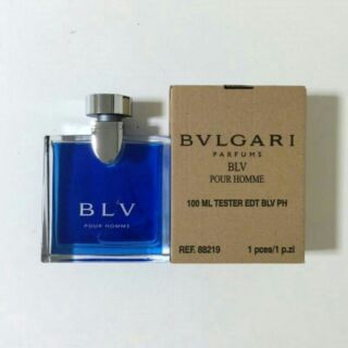 เทสเตอร์ แท้ 100ml