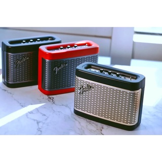 Fender Newport 2 Portable Speaker