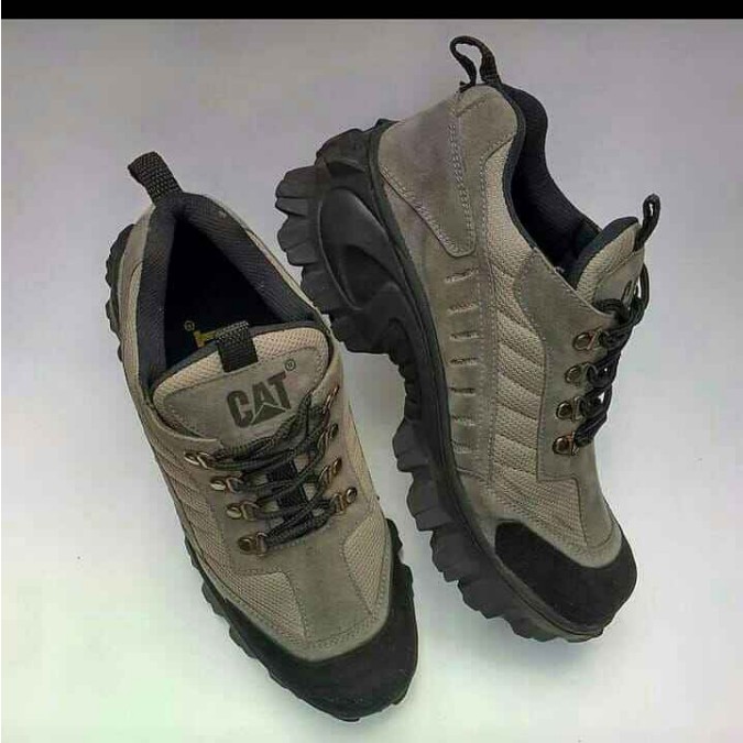 IRON TIP PAINT SAFETY SHOES ขนาดใหญ่ JUMBO 38 39 40 41 42 43 44 45 46 47 48 49 50 สามารถ PAY ON THE 