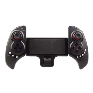 OKER PG-9023 Gaming Joy Bluetoothจอยเกมส์บลูทูธ สำหรับมือถือ/คอมพิวเตอร์