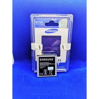 แบตเตอรรี่SamsungJ2/G360งานแท้ศูนย์!!