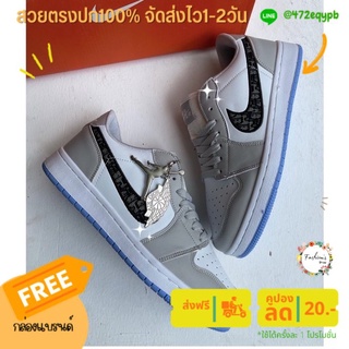 ✅✅มีปลายทางรองเท้าNikeAirJorden จัดส่งทุกวันไม่ตรงปกยินดีคืนเงิน100%