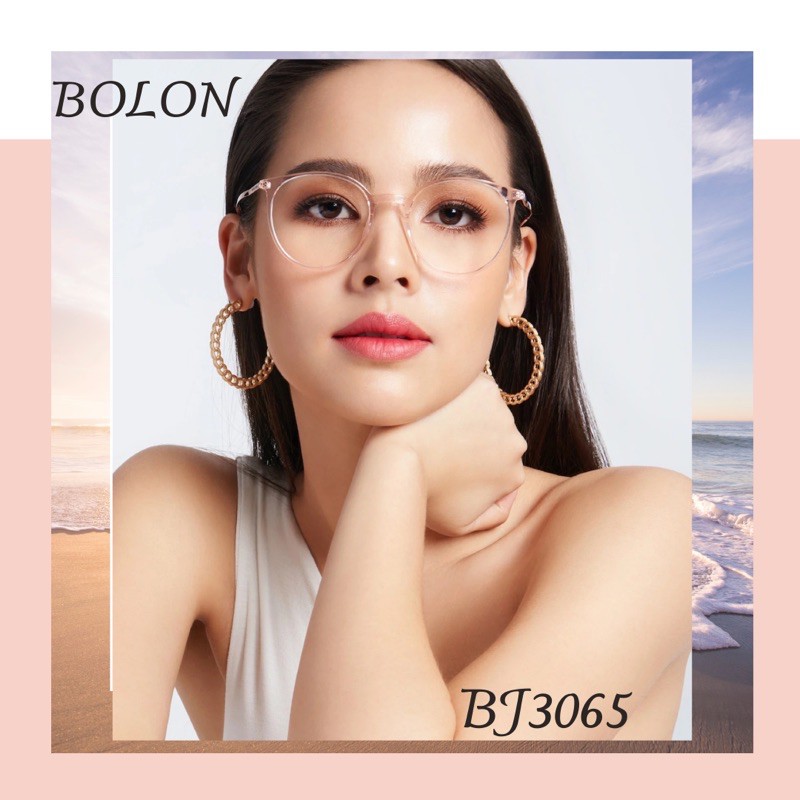 BOLON กรอบแว่นรุ่น ZED #BJ3065  ส่งฟรี