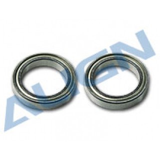 ALIGN TREX 700/800 Bearing(6702ZZ) 15x21x4