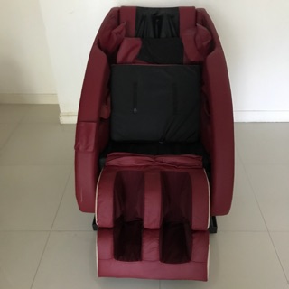 เก้าอี้นวด massage chair capsule design