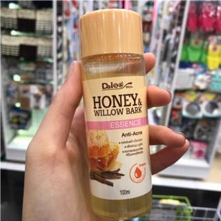 🍯Honey Willow bark (Anti-Acne) สูตรกำจัดสิว