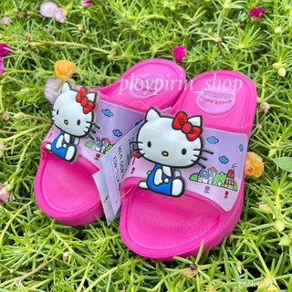 🎀 hello kitty 🎀 มีไฟวิบวับ ของแท้ น้ำหนักเบา ราคาถูก