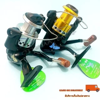 รอกสปิน รอกหมาป่า Line Winder AFS