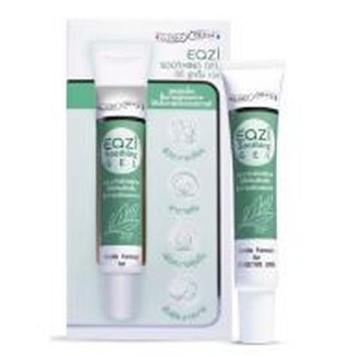 122592-Eazi Soothing Gel 30 G.