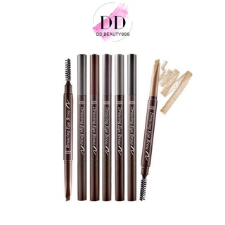 ดินสอเขียนคิ้ว Etude House Drawing Eye Brow