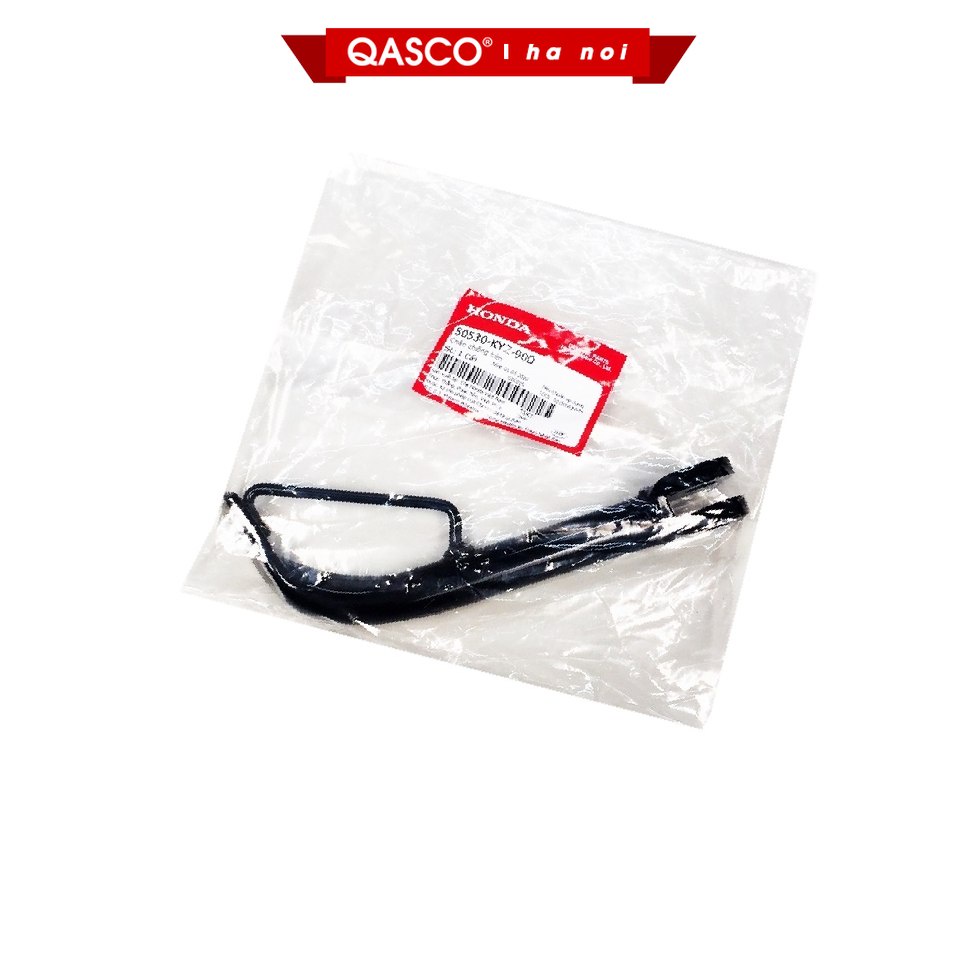 50530KYZ900_ขาตั้งข้าง HONDA Future 125 Fi CASCO อะไหล่มอเตอร์ไซค์_8A 2F