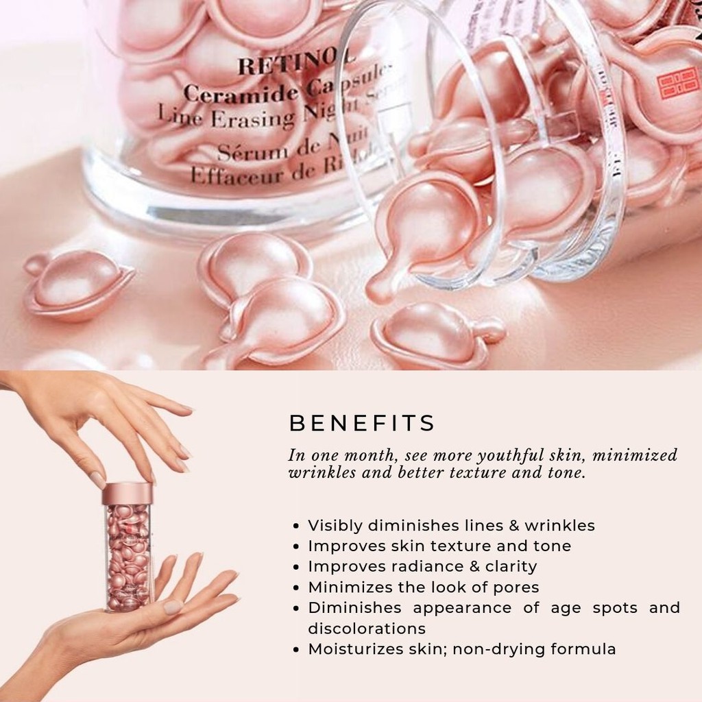 line erasing night serum