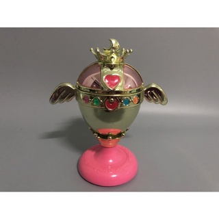 เซเลอร์มูนวินเทจ Sailor Moon Holy Moon Chalice Vintage2