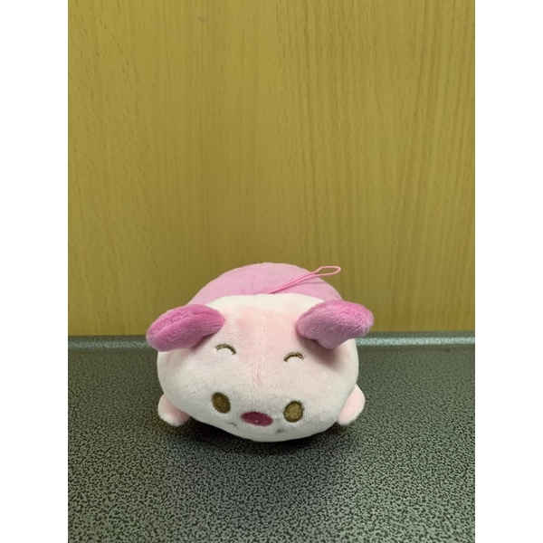 ตุ๊กตา Piglet นุ่มนิ่ม (10 cm)