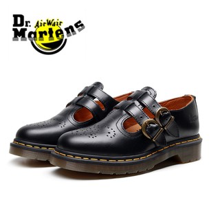 Dr Martens Air Wair 8065 รองเท้าบูทมาร์ติน สําหรับผู้หญิง ไซซ์ 34-41