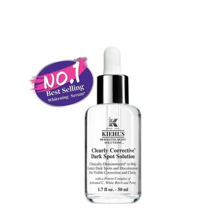 Kiehls Clearly Corrective Dark Spot Solution 50ml.