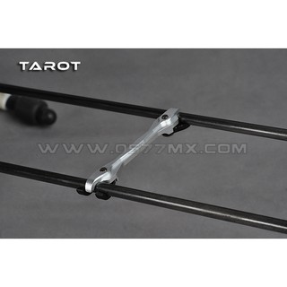 อะไหล่ ฮอ 500 Metal Tail Boom Support Brace TL8028-01 อะไหล่เฮลิคอปเตอร์ อะไหล่ฮอ Tarot Trex RC