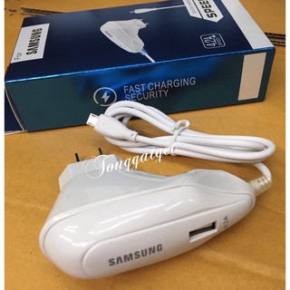 ชุดชาร์จSamsung มาใหม่หัวติดกับสายชาร์จ