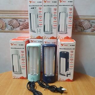 ไฟฉายพกพา LED (YG-SW03)  สว่างมากlight ไฟฉาย+ไฟนิออนส่องสว่าง  พร้อมส่ง สว่างมาก