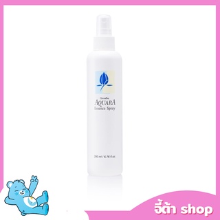 *ของแท้* Giffarine Aquara Essence Spray บำรุงผิวหน้า กิฟฟารีน สปรย์น้ำแร่ อควาร่า 200มล