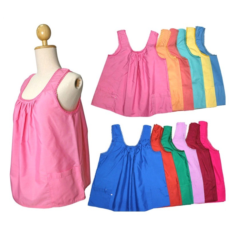 เสื้อคอกระเช้า เสื้อคนแก่ เสื้อคนสูงวัย เสื้อใส่อยู่บ้าน | Shopee Thailand