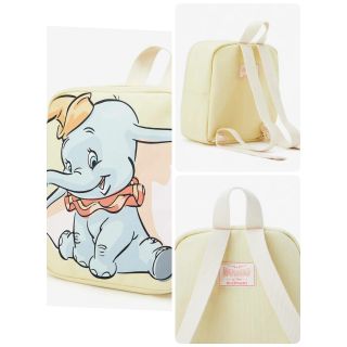 กระเป๋า Dumbo @ Disney Backpack