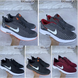 รองเท้าNike Zoom 35มาแล้ว36-45สินค้าพร้อมส่งตอนนี้เข้าแล้วนะคะ#1