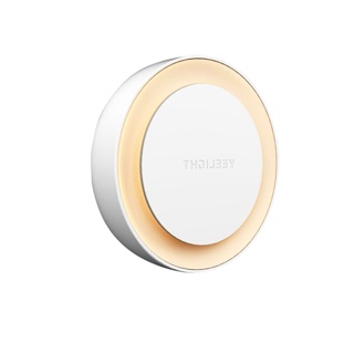 โปรโมชั่น : Yeelight โคมไฟขนาดเล็ก เซ็นเซอร์แสงอัตโนมัติ สำหรับห้องนอนเด็ก