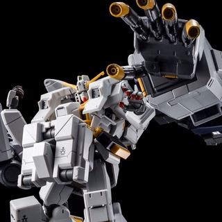 🔥พร้อมส่ง🔥 HG 1/144 Gundam TR-1 [Hazel Ausla] Gigantic Arm Unit Equipped [P-BANDAI]